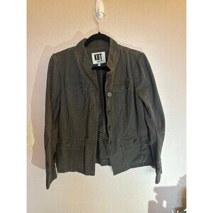 Kut from the Kloth jacket-size Large